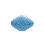 Generic Viagra 25Mg
